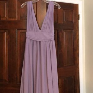 Size 8 lulu’s dress!